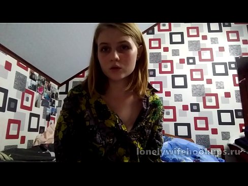 ❤️ Маладая студэнтка-бландынка з Расіі любіць большыя члены. ❤❌ Порна-відэа у порна be.xxxomg.ru