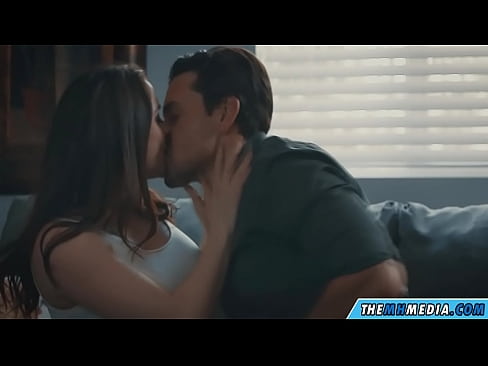 ❤️ Рамантычны сэкс з добрай грудастая мамай ❤❌ Порна-відэа у порна be.xxxomg.ru