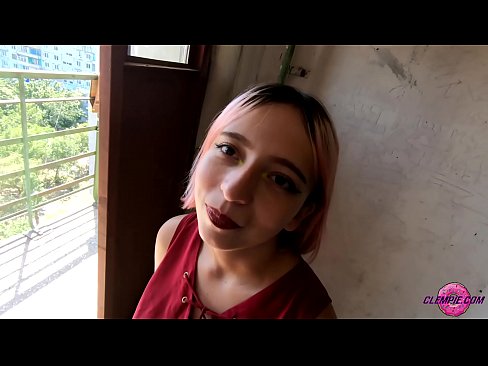 ❤️ Студэнт пачуццёвы адсмоктвае незнаёмца ў глыбінцы - сперма на твар ❤❌ Порна-відэа у порна be.xxxomg.ru